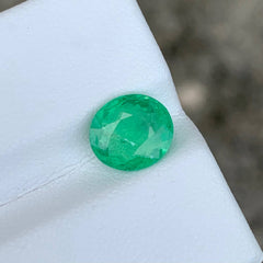1.59Ct Paraiba Tourmaline