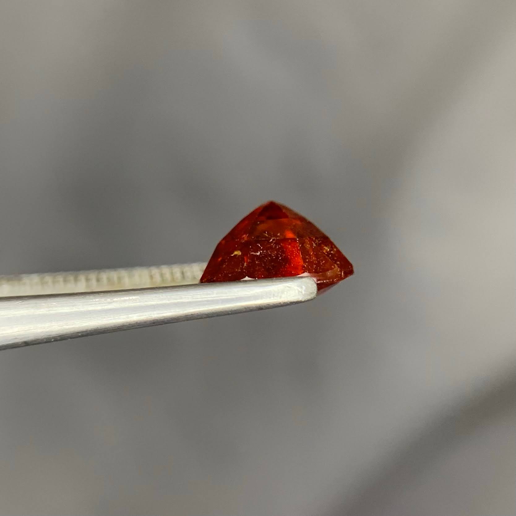 2.75Ct Spessartite Garnet