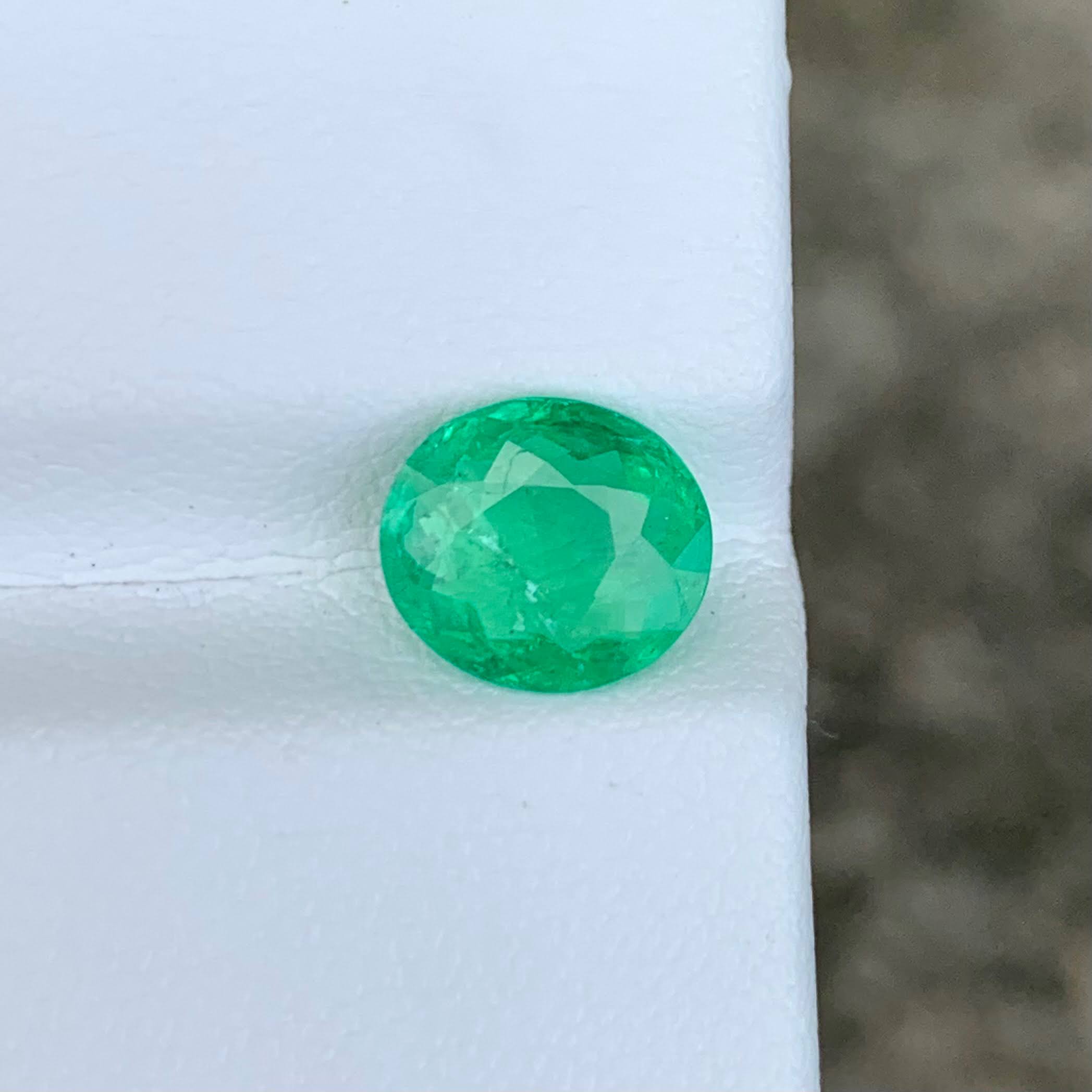 1.59Ct Paraiba Tourmaline