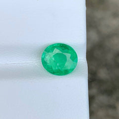 1.59Ct Paraiba Tourmaline