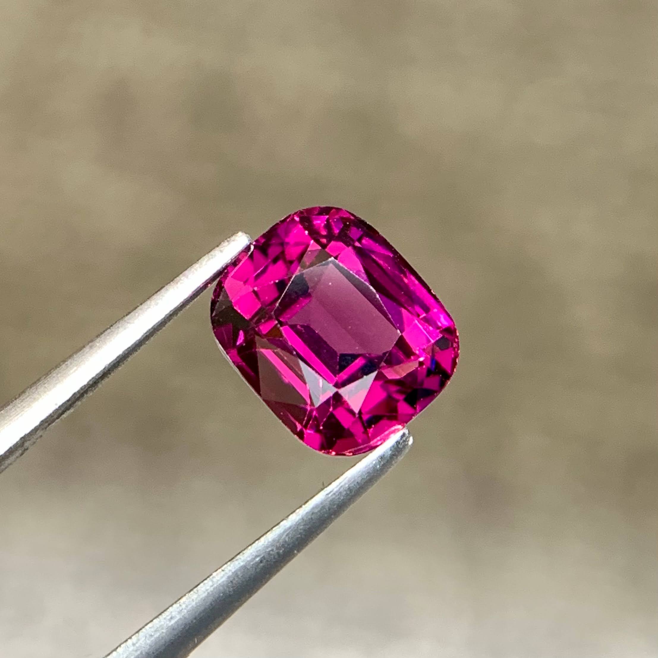 2-43-carats-tanga-mine-rose-pink-garnet-cushion-modified-cut