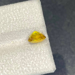 1.92 Carats Certified Sphene Gemstone