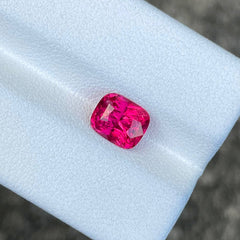 2.06 Carats Quality Mahenge Spinel
