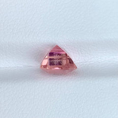 2.05Ct Pink Tourmaline