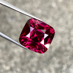 17-14-carats-bright-pinkish-red-garnet-cushion-brilliant-cut-tanzania