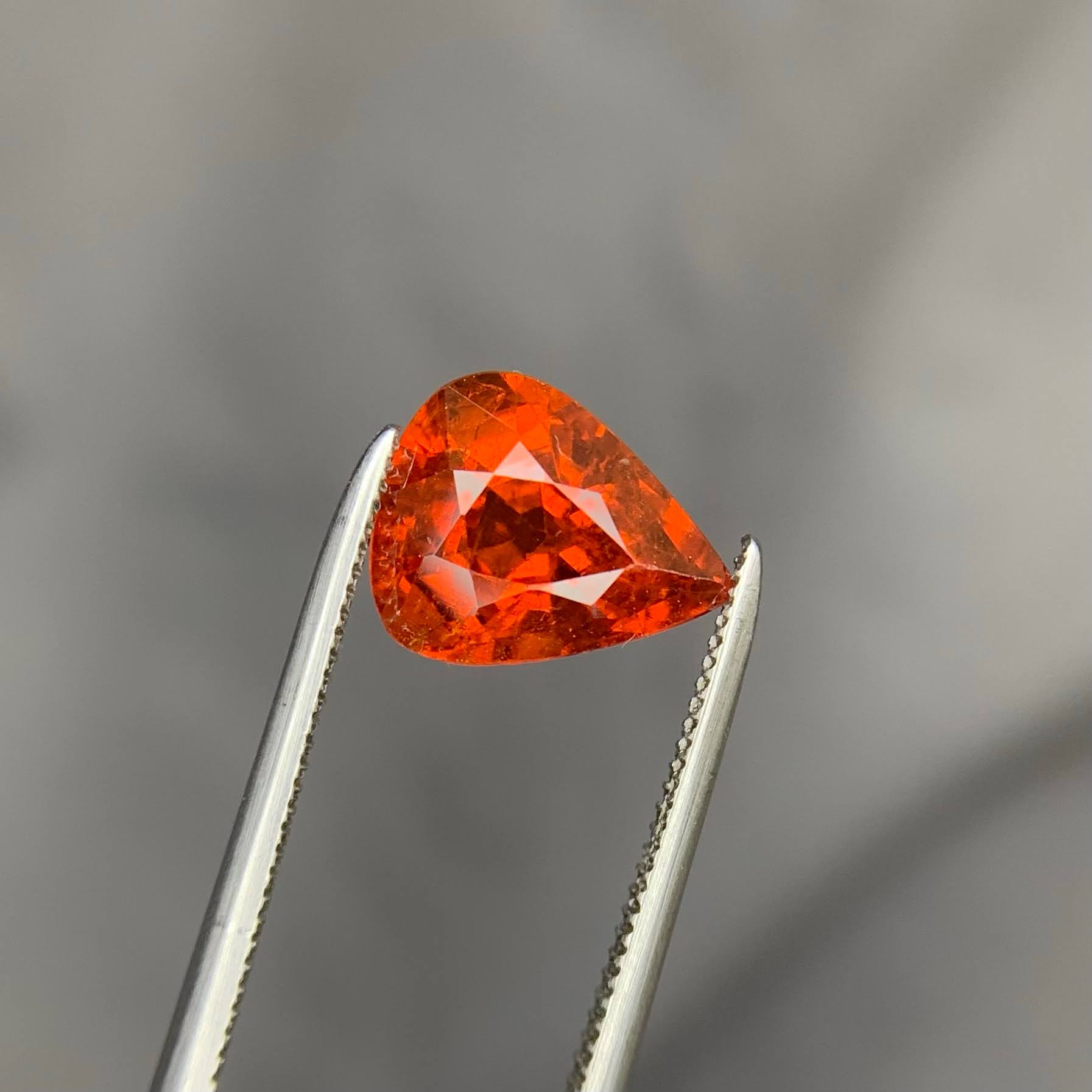 2.75Ct Spessartite Garnet