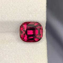 6.41Ct Umbalite Garnet