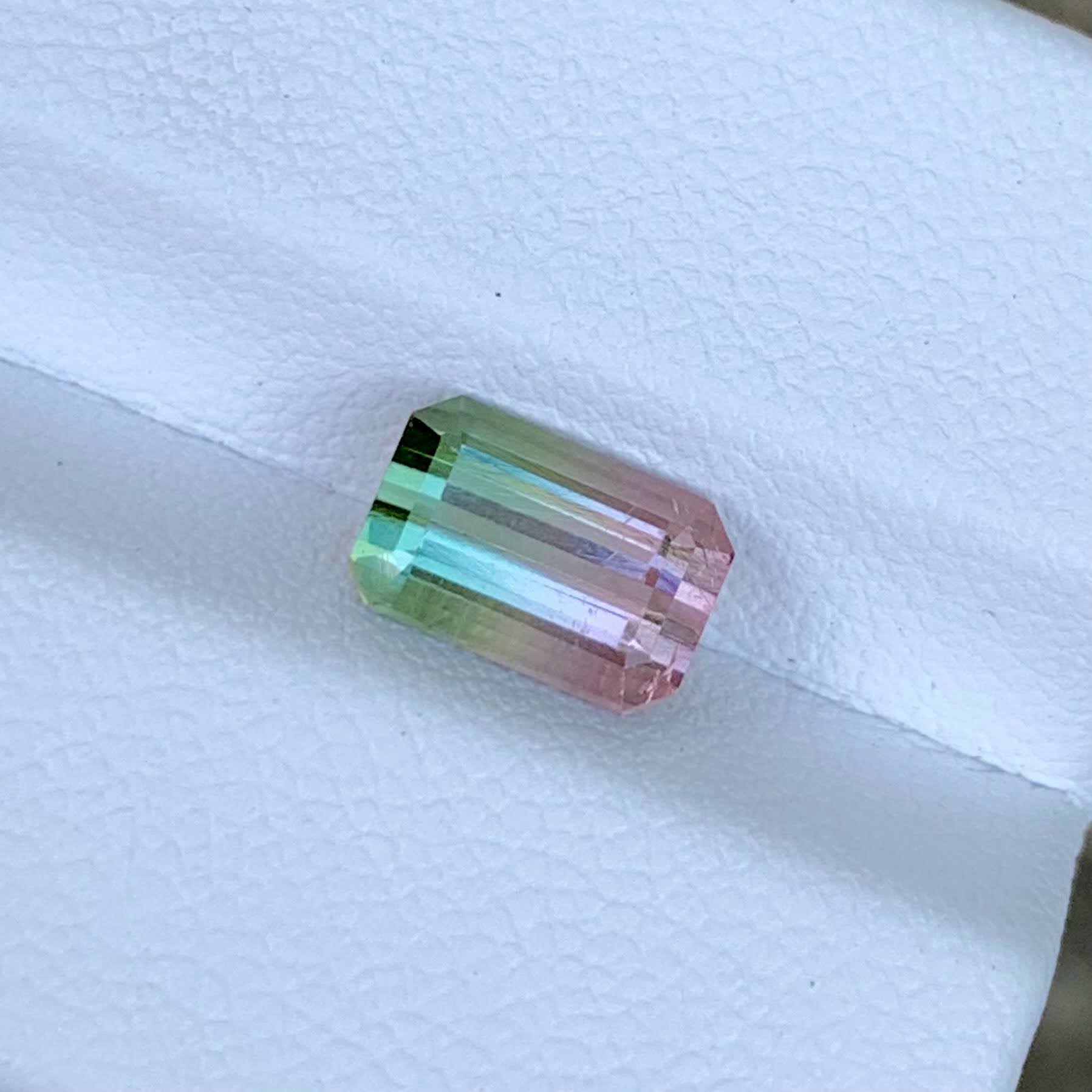bicolor-watermelon-tourmaline-1-99ct-afghanistan-emerald-cut