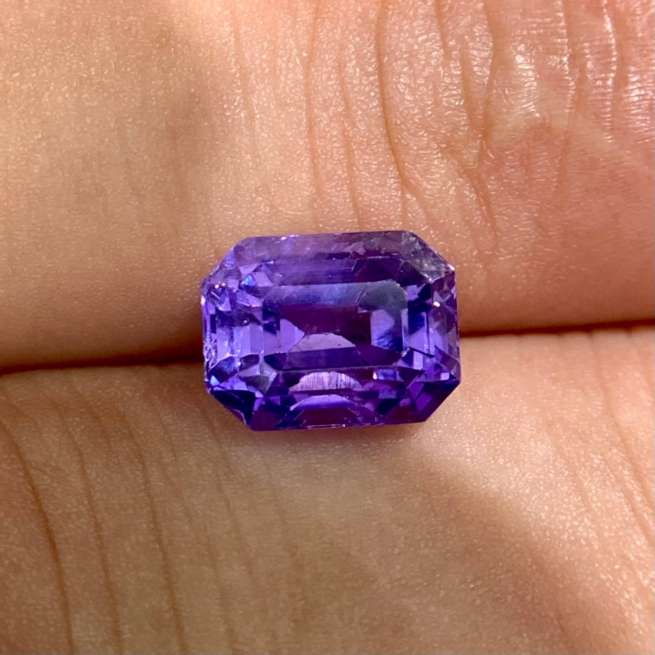 3-12-carats-gia-certified-purple-sapphire-octagonal-step-cut-sri-lankan-gemstone