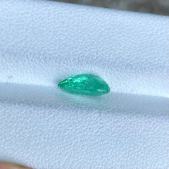 1.50 Carat Certified Paraiba Tourmaline