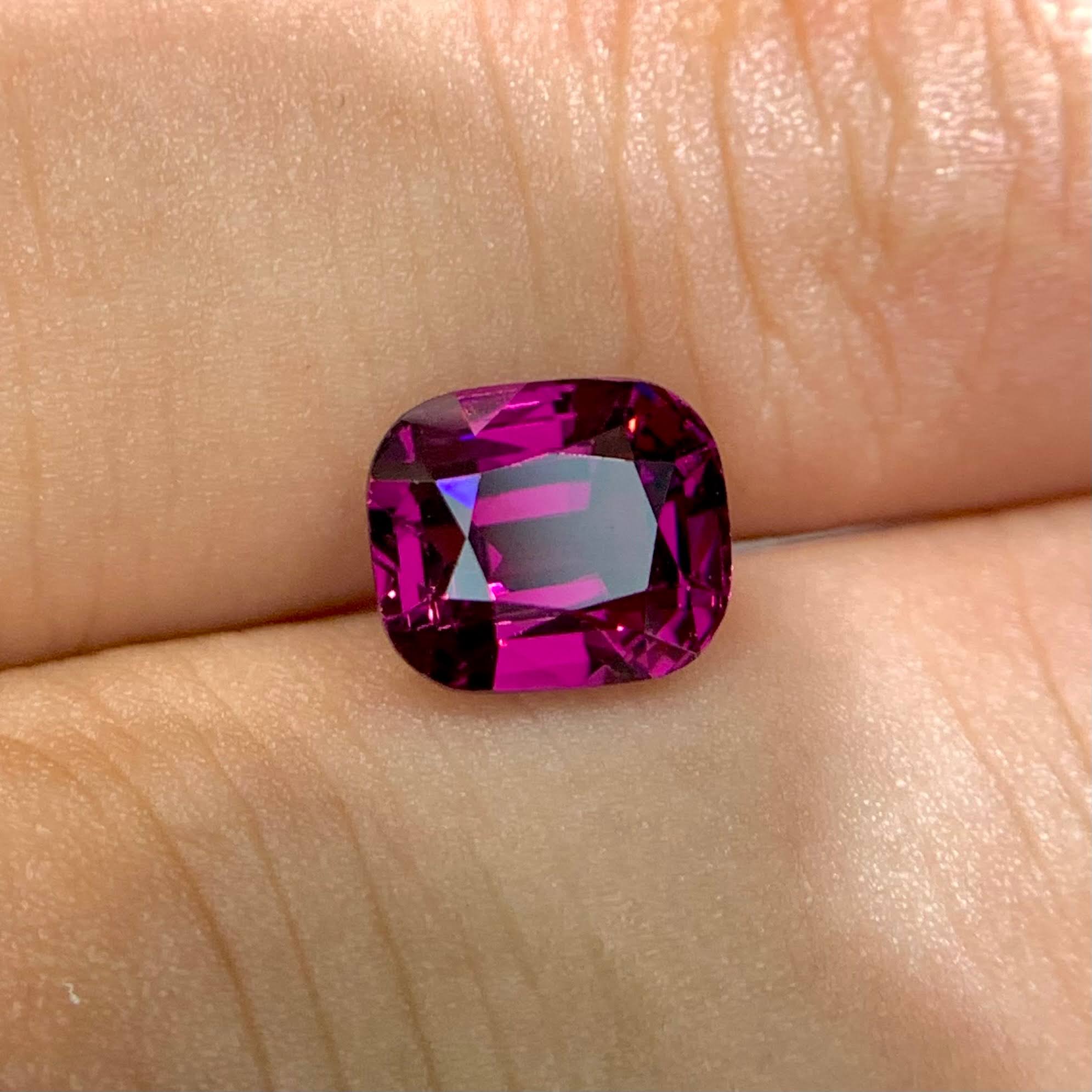 2-43-carats-tanga-mine-rose-pink-garnet-cushion-modified-cut
