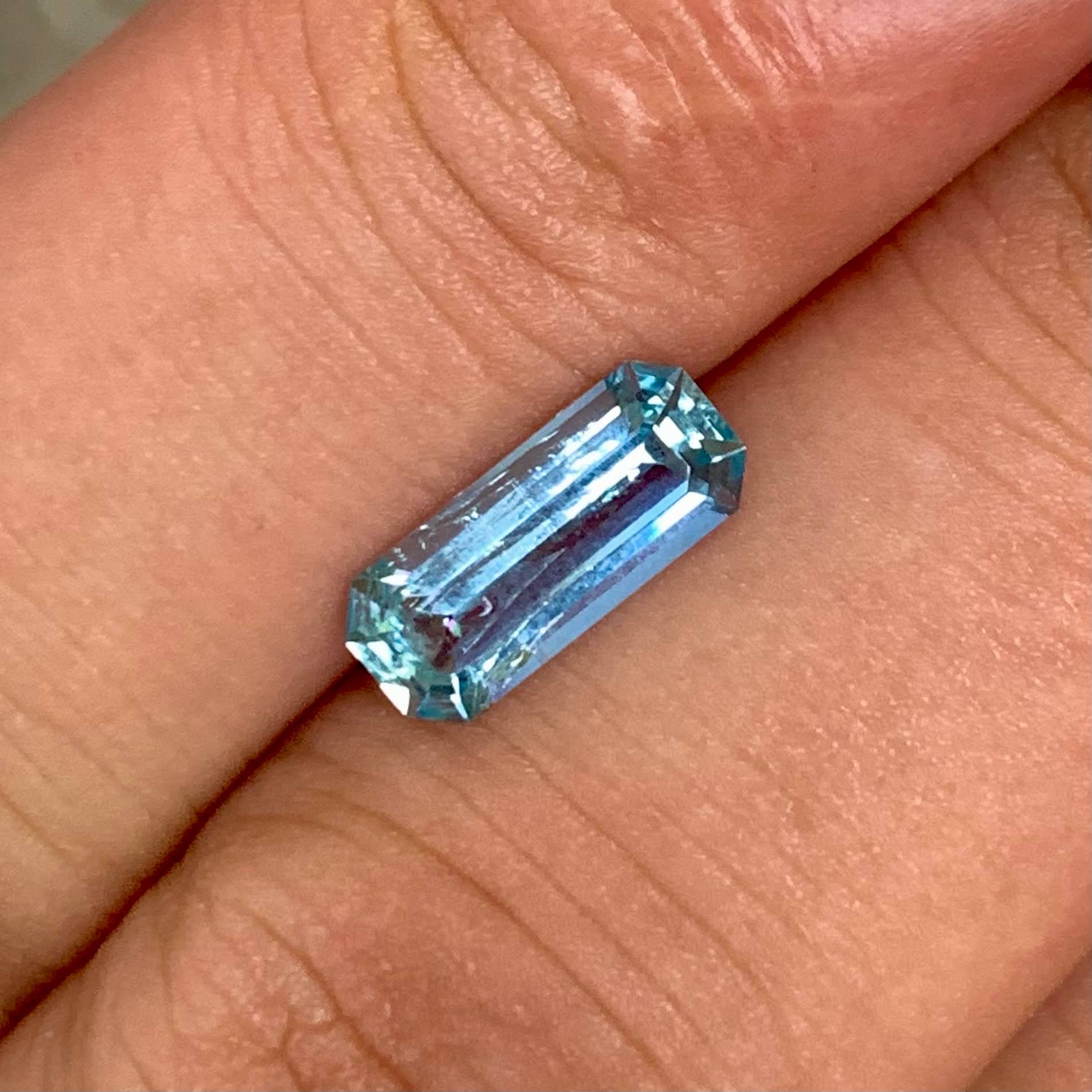 deep-ocean-blue-nigerian-aquamarine-1-47ct-si-octagon-emerald-cut