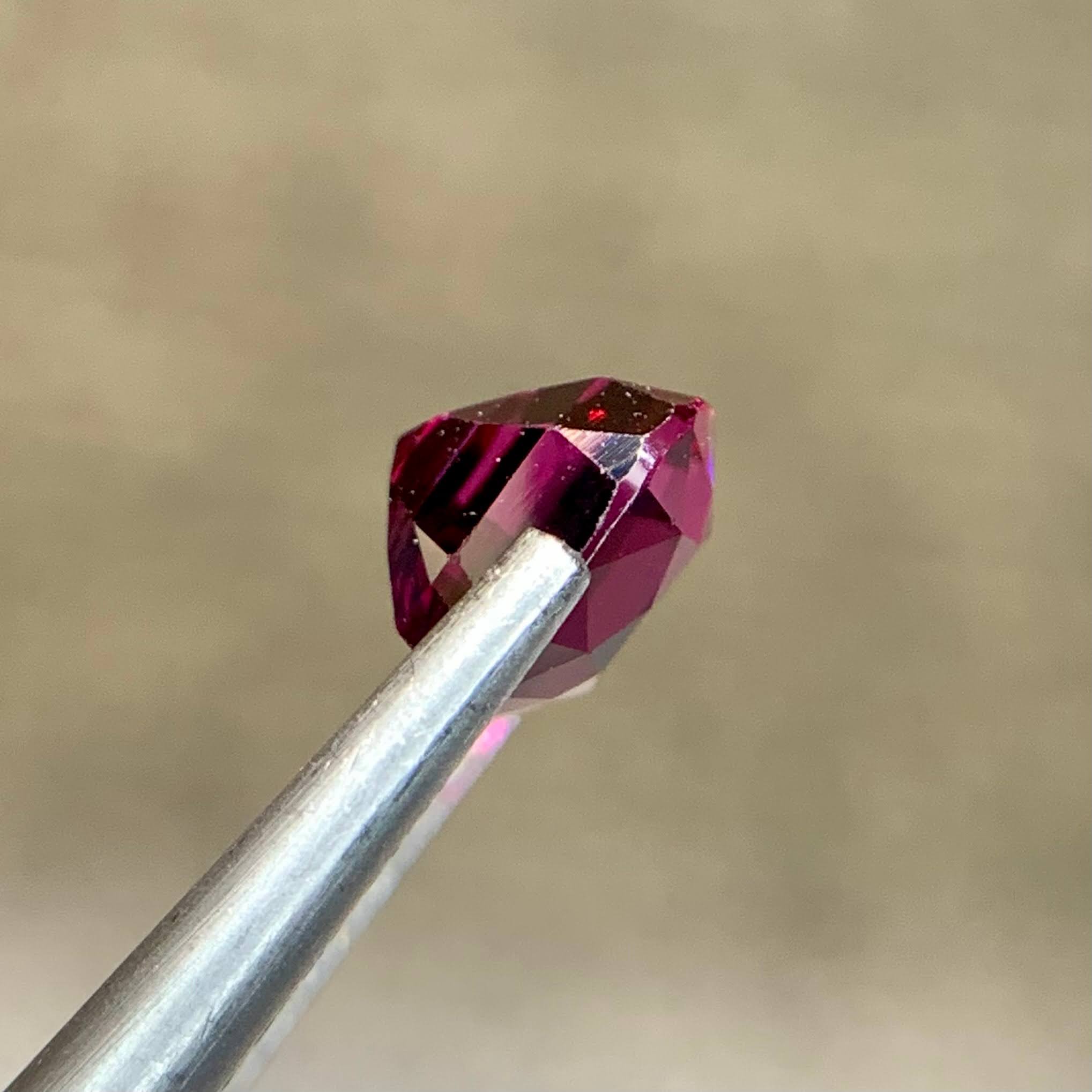 2-43-carats-tanga-mine-rose-pink-garnet-cushion-modified-cut
