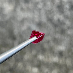 2.06 Carats Quality Mahenge Spinel
