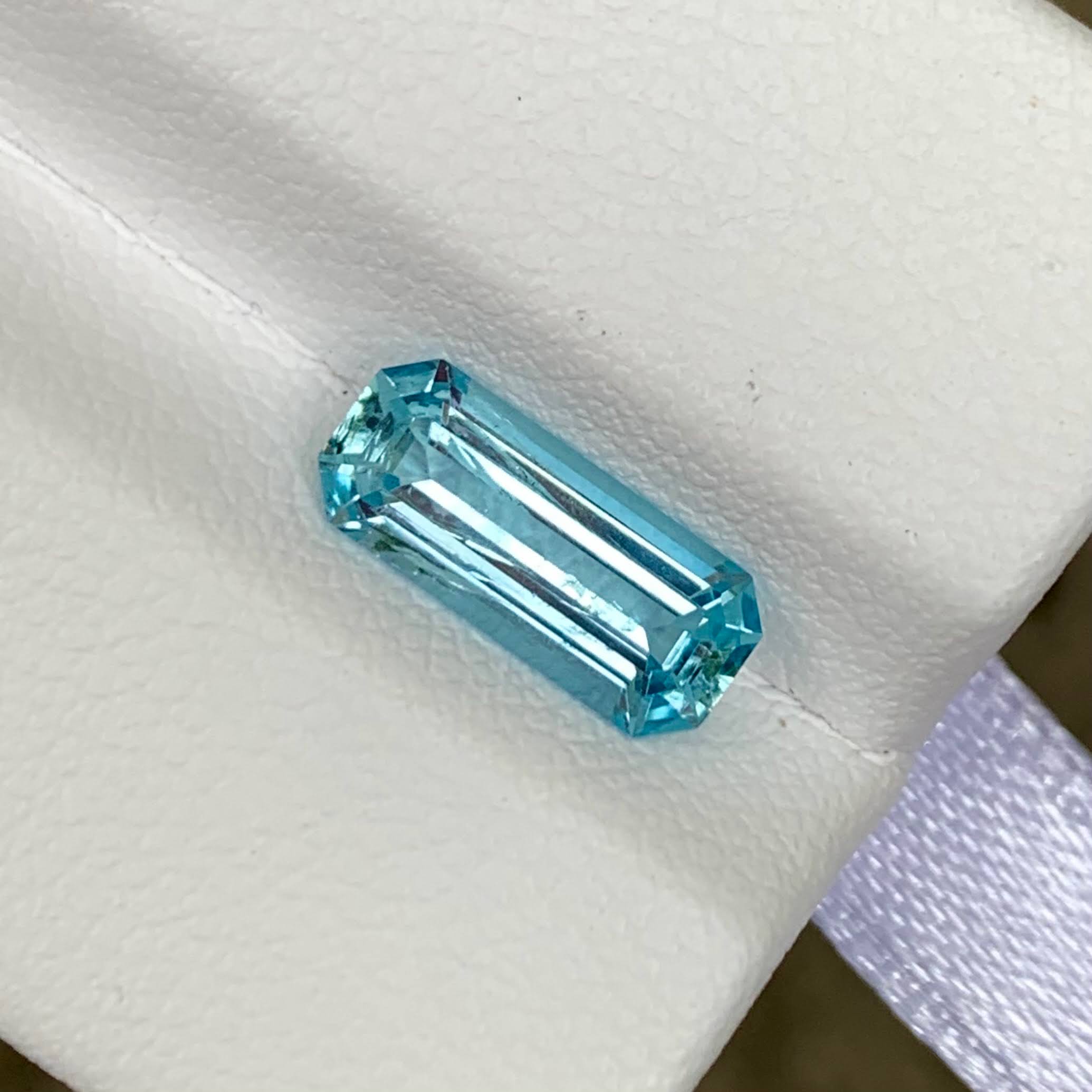 deep-ocean-blue-nigerian-aquamarine-1-47ct-si-octagon-emerald-cut