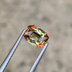 1.71Ct Rare Andalusite