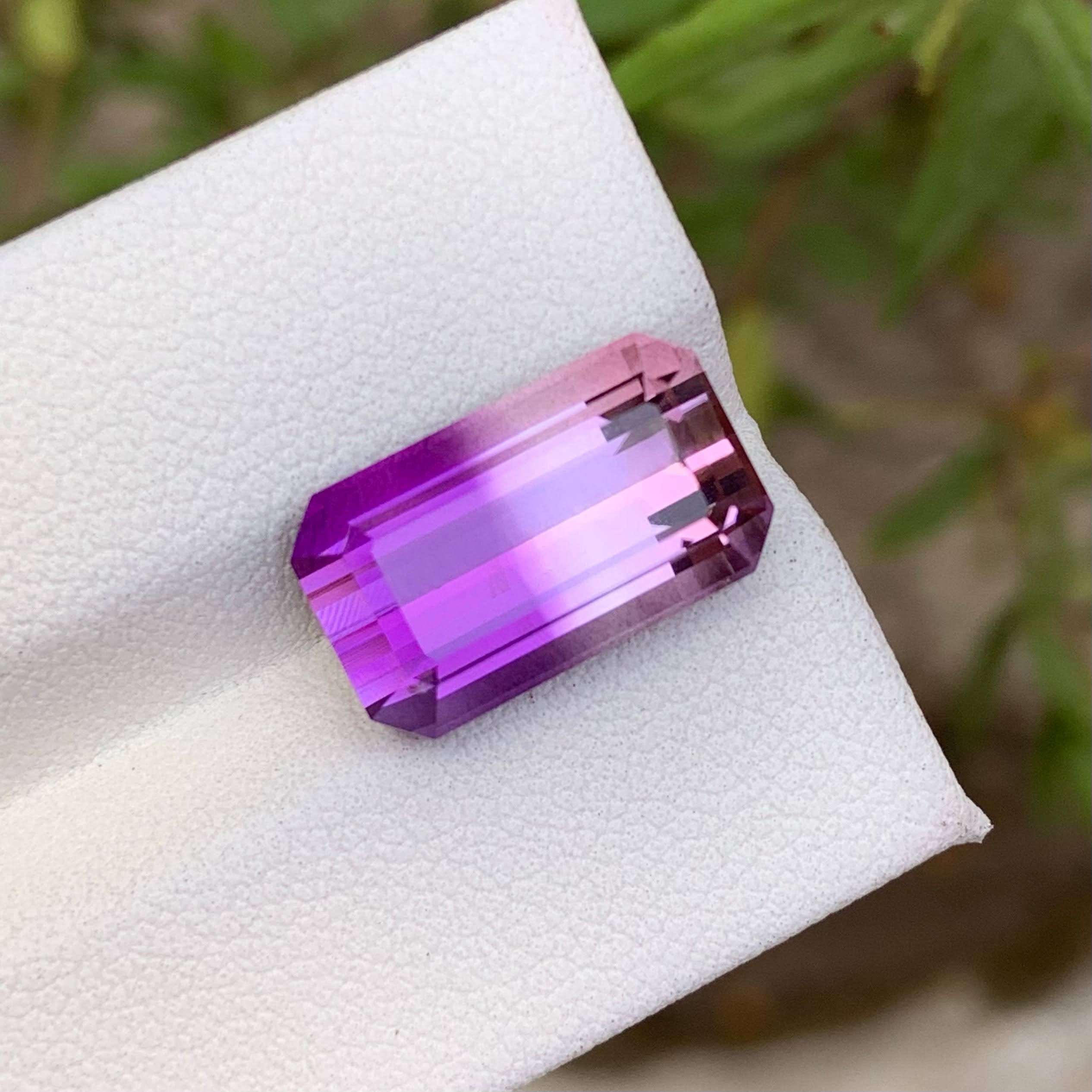 bicolour-amethyst-7-80ct-brazil-emerald-cut