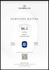 15-67-carats-gubelin-lab-certified-blue-sapphire-cushion-brilliant-cut-sri-lanka