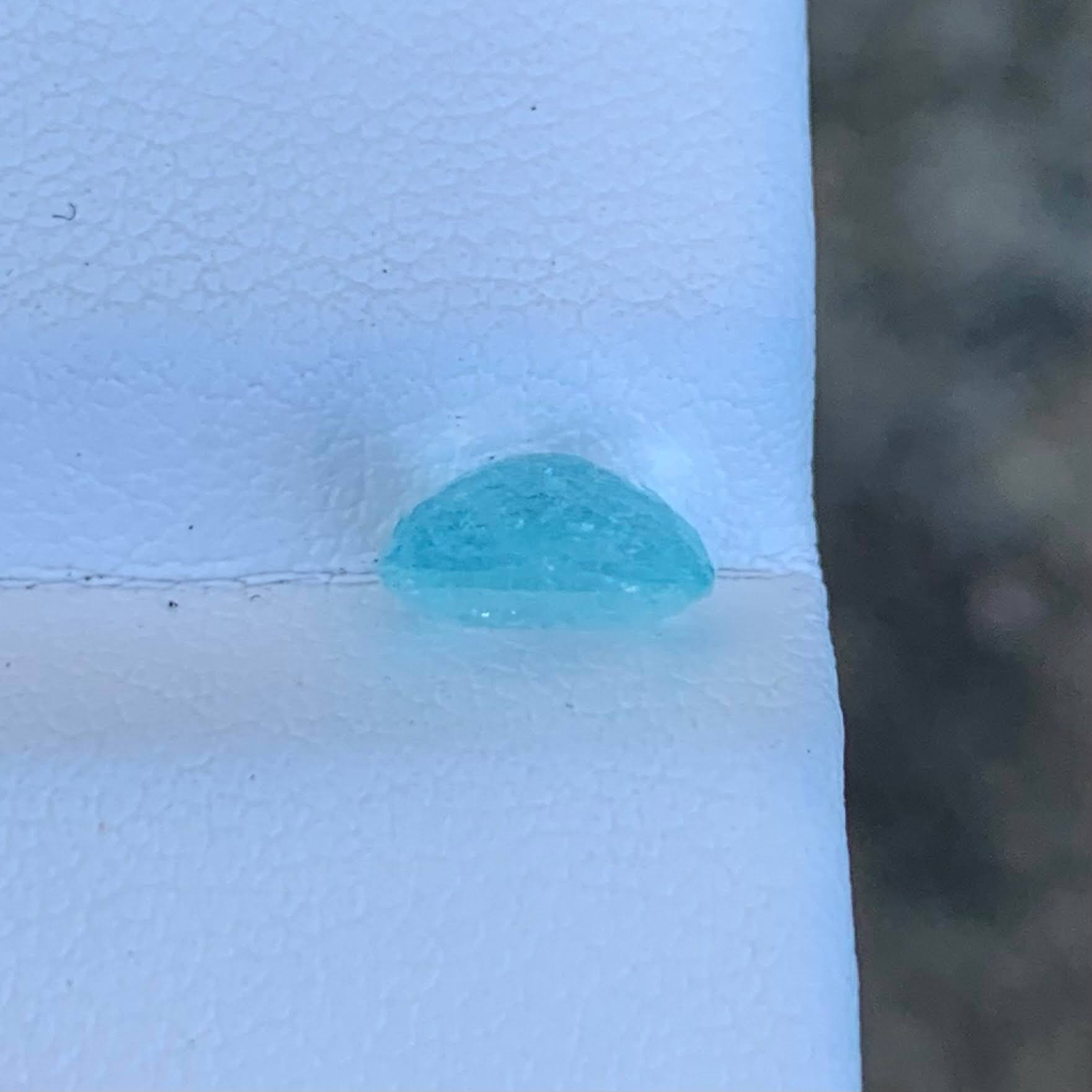 1.45ct AIG Paraiba Tourmaline Oval