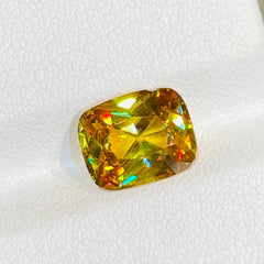 2.70 Carat Fire Luster Sphene Gemstone