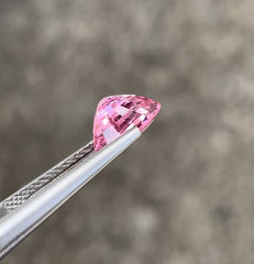 2.35 Carats Pink Spinel Cushion Stone