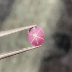 2.00 carats Natural Star Spinel