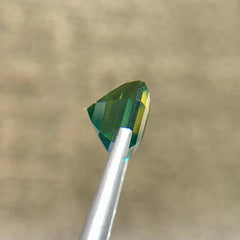 5-08-carats-bicolor-teal-sapphire-no-heat-emerald-cut-madagascar