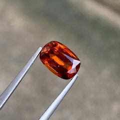 2.64Ct Rare Bastnaesite