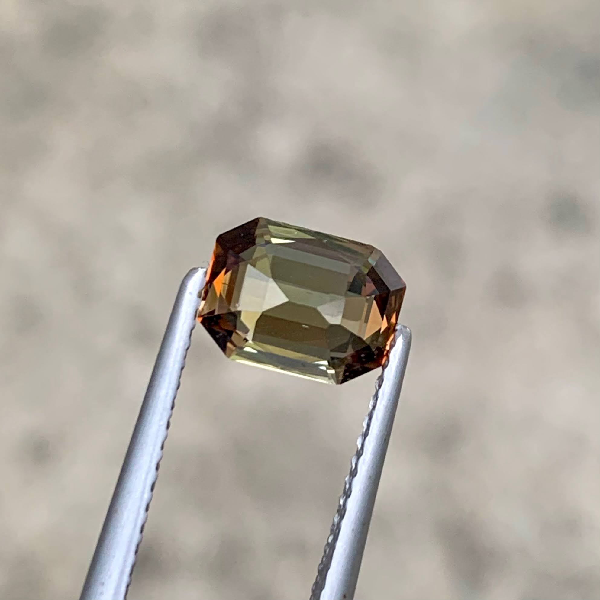 1.71Ct Rare Andalusite