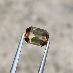 1.71Ct Rare Andalusite