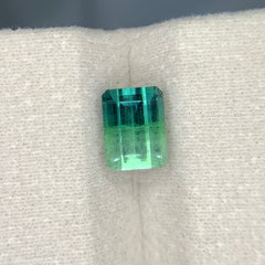 2.60Ct BiColor Tourmaline