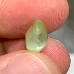 5.52Ct Cat’s Eye Chrysoberyl