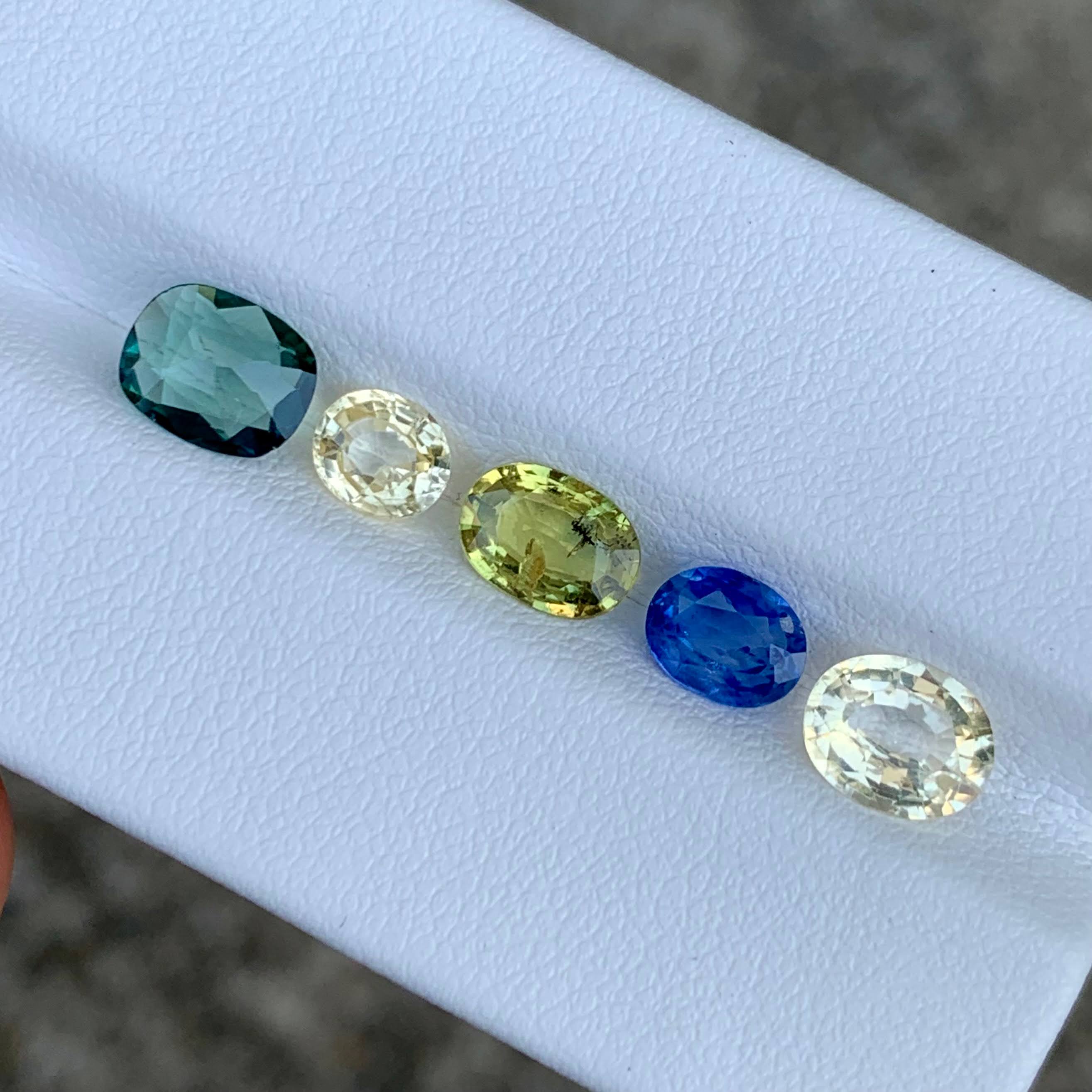 multicolor-sapphire-lot-4-33ct