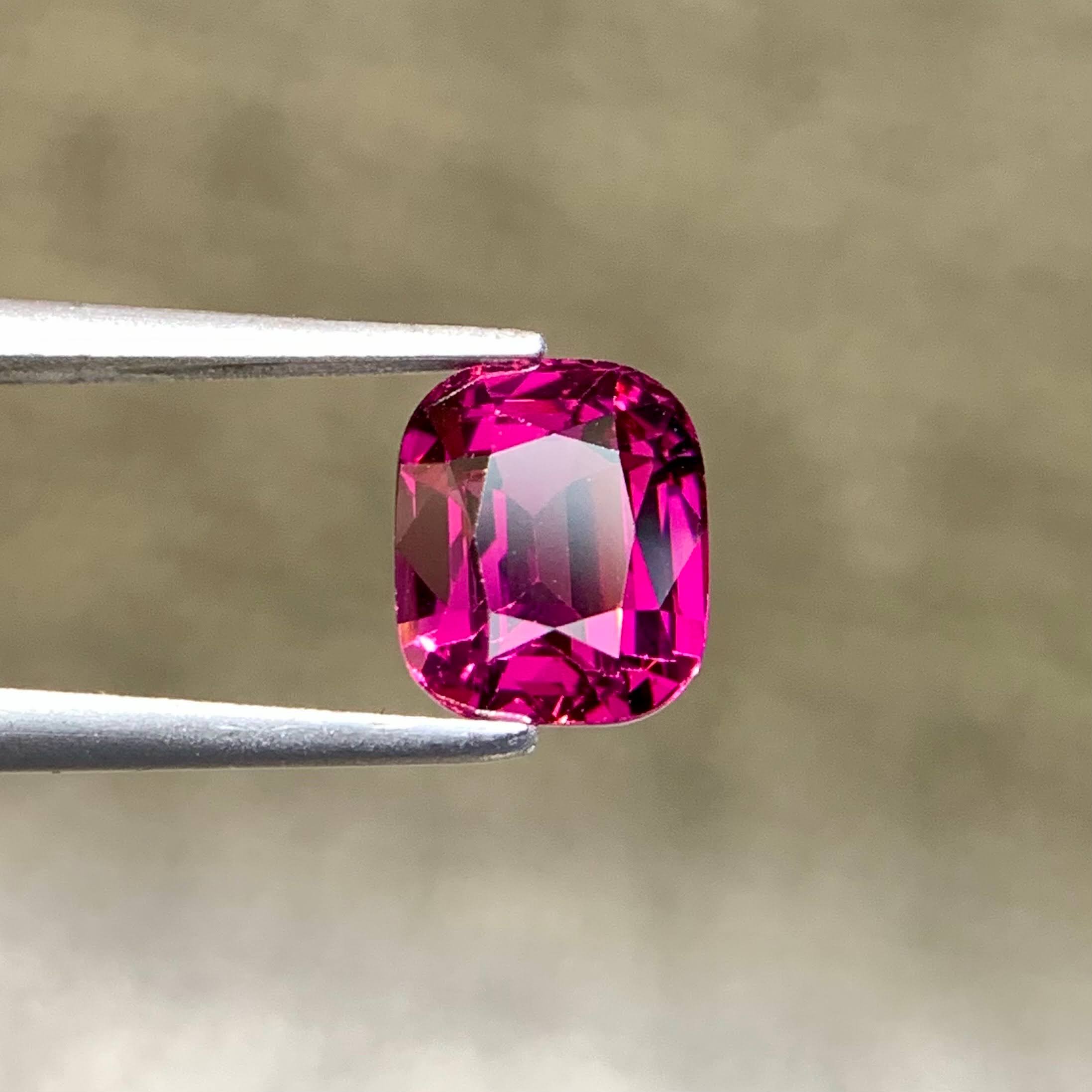 2-43-carats-tanga-mine-rose-pink-garnet-cushion-modified-cut
