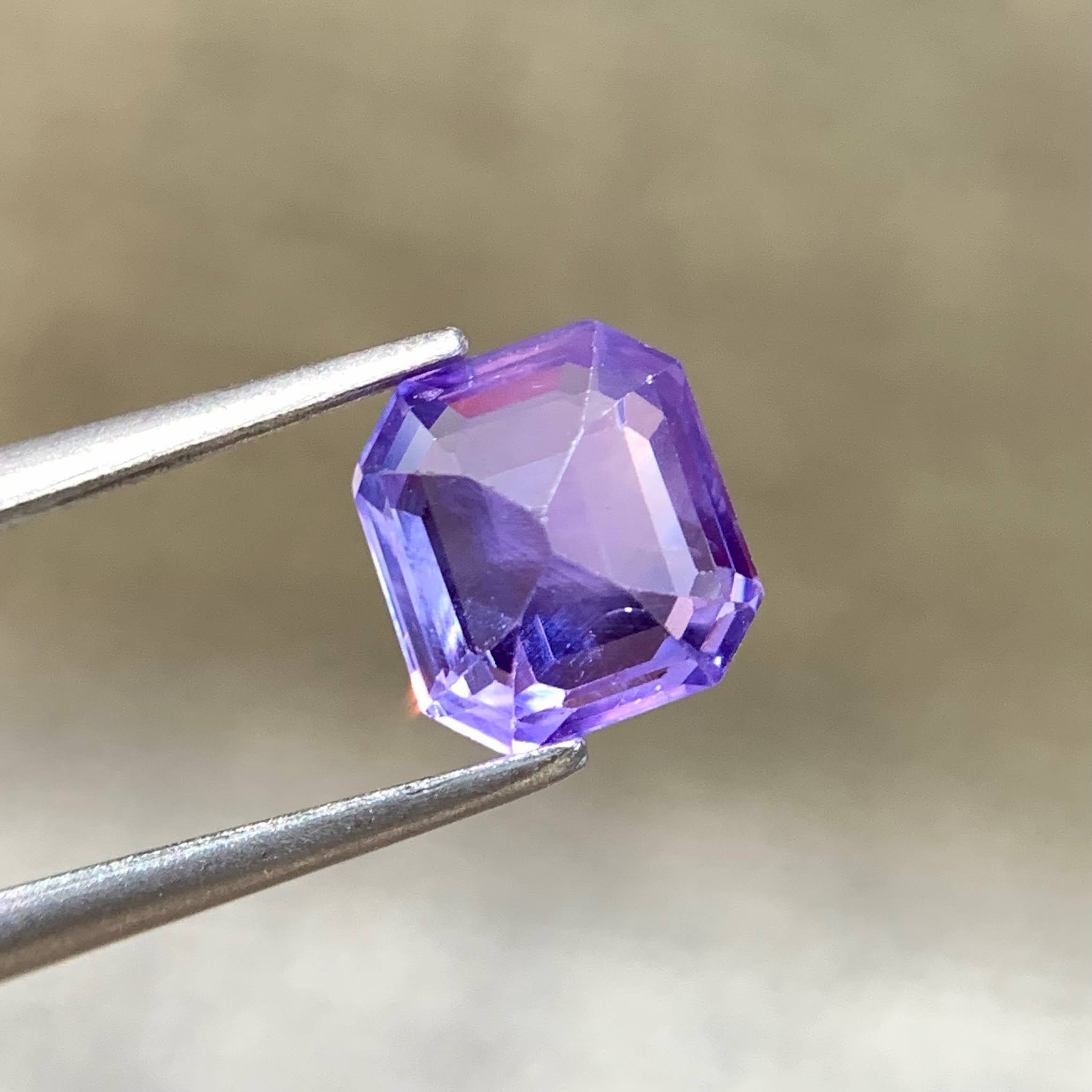 2-14-carats-purple-sapphire-octagonal-step-cut-sri-lankan-gemstone