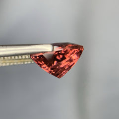 1.80Ct Peach Tourmaline