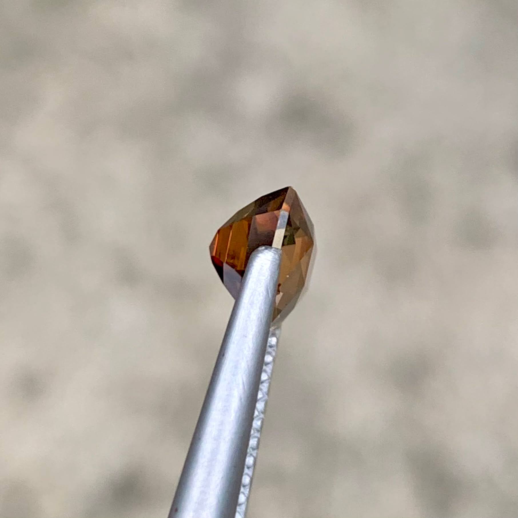 1.71Ct Rare Andalusite