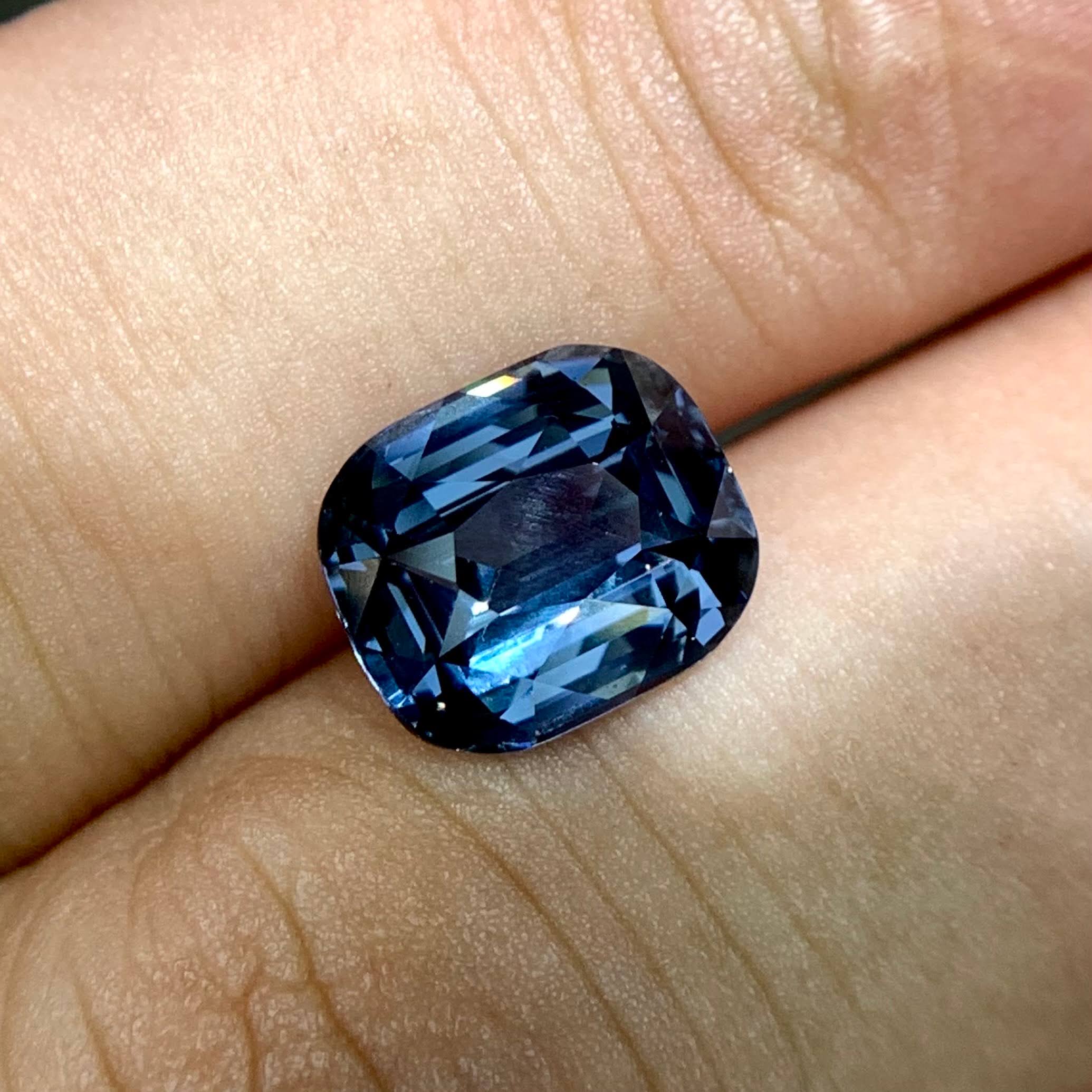 deep-gray-tanzanian-spinel-4-02ct-eye-clean-cushion-modified-cut