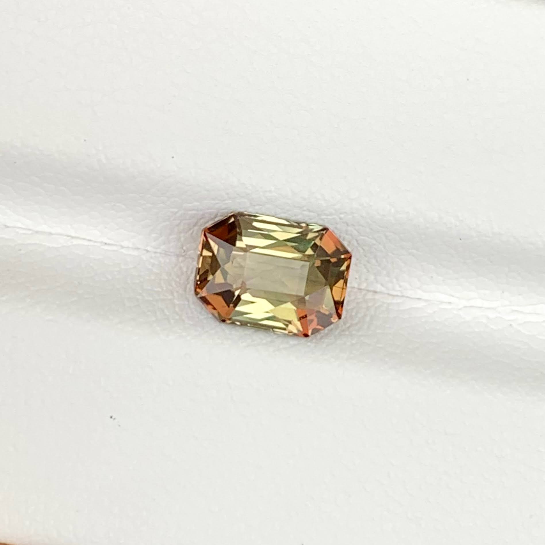 1.71Ct Rare Andalusite