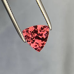 1.80Ct Peach Tourmaline