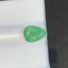 2.26 Carat Certified Paraiba Tourmaline