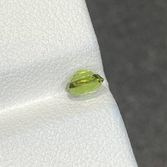 color changing Alexandrite stone