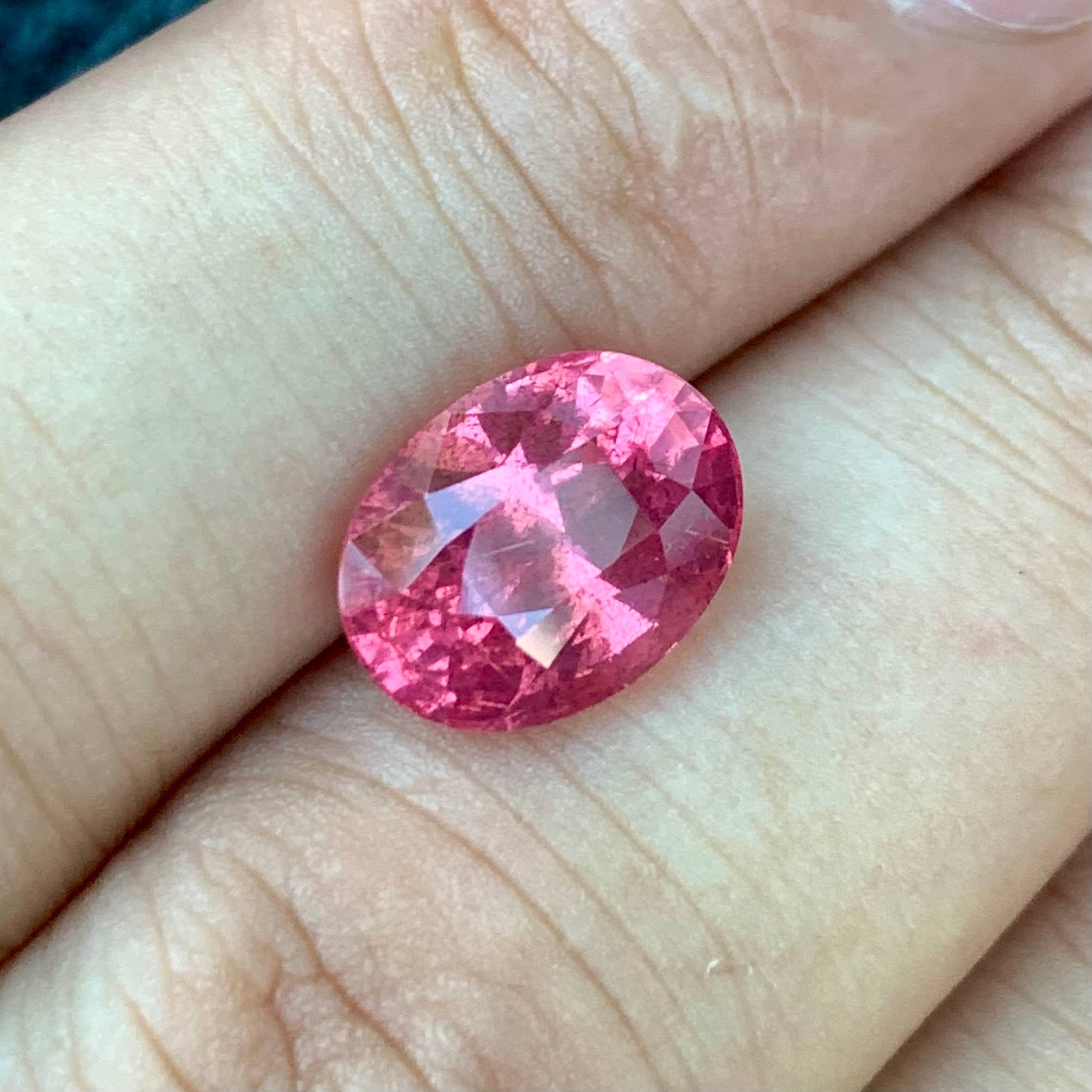 5-17-carats-natural-pink-mahenge-spinel-faceted-oval-tanzanian-gemstone