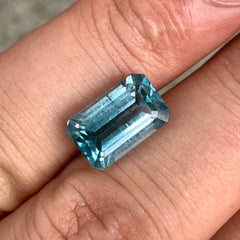 greenish-blue-tourmaline-6-19ct-afghanistan-octagon-emerald