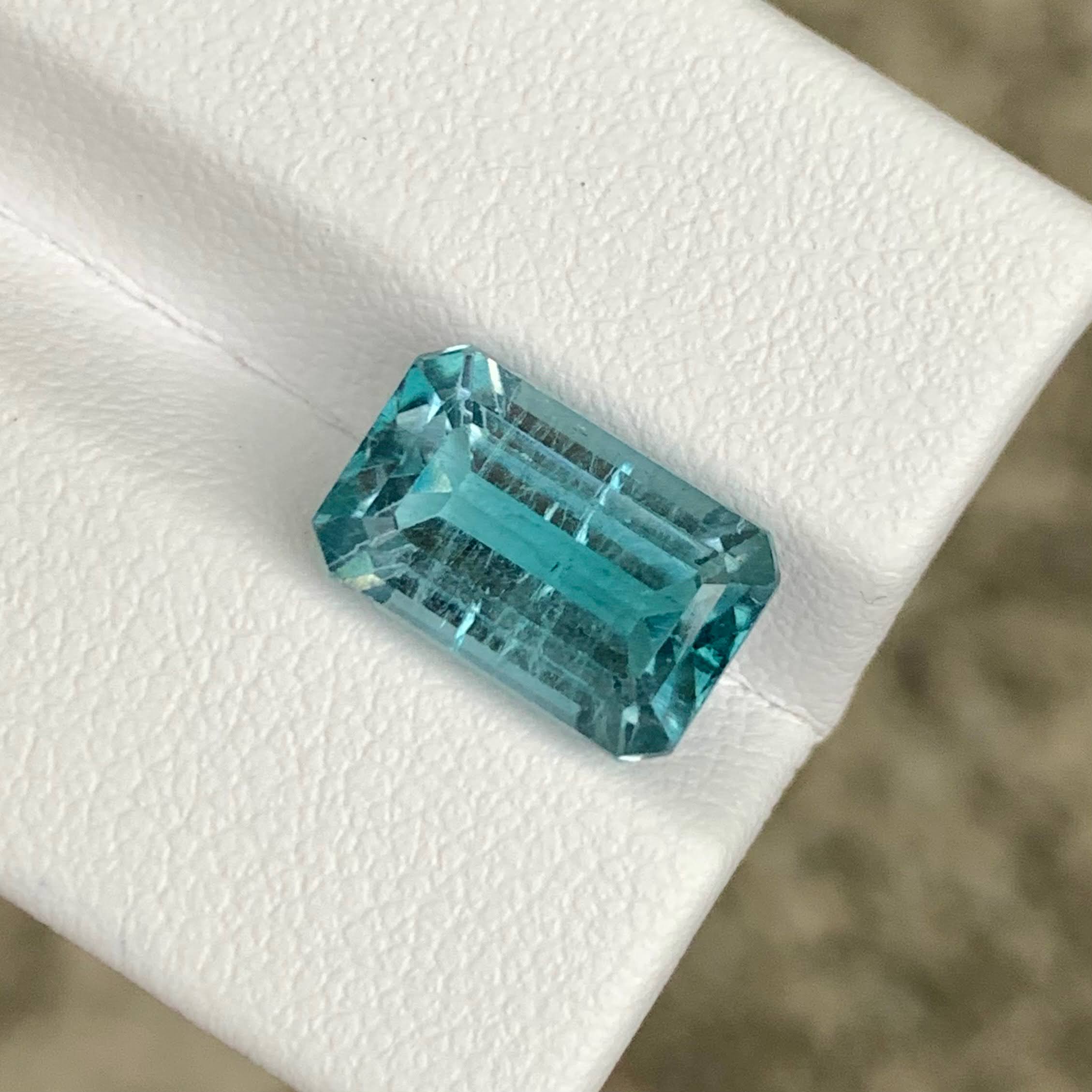greenish-blue-tourmaline-6-19ct-afghanistan-octagon-emerald