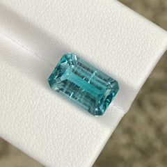 greenish-blue-tourmaline-6-19ct-afghanistan-octagon-emerald