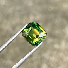 4.75 Carat Bi Color Parti Sapphire
