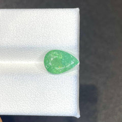 2.26 Carat Certified Paraiba Tourmaline