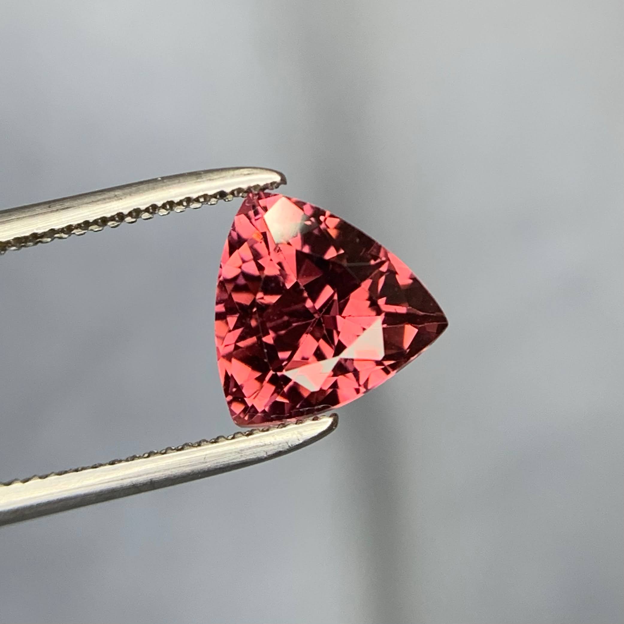 1.80Ct Peach Tourmaline