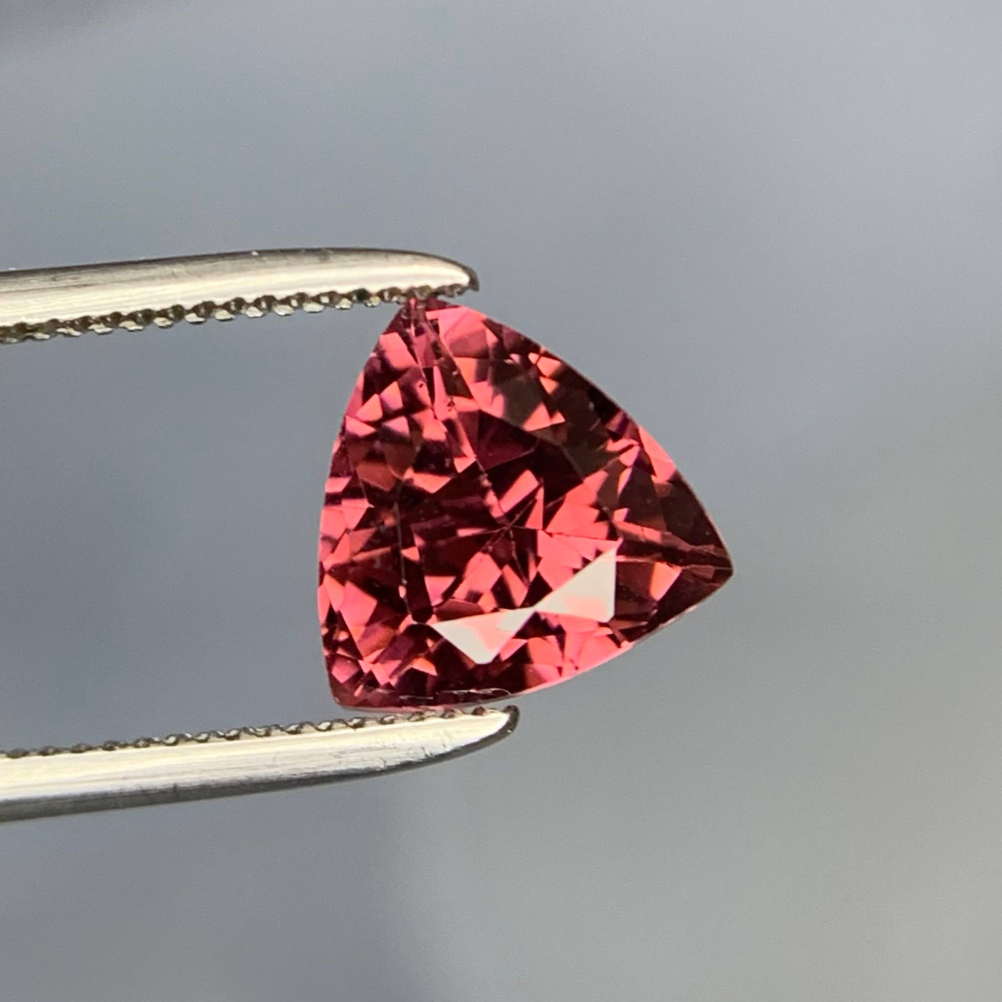 1.80Ct Peach Tourmaline